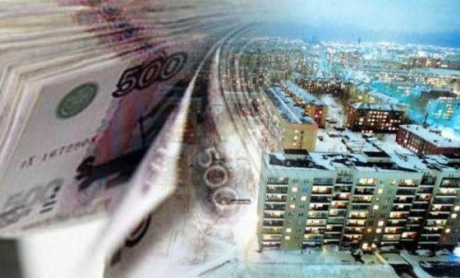 Перерасчет коммунальных платежей за воду Перерасчет коммунальных платежей за воду
