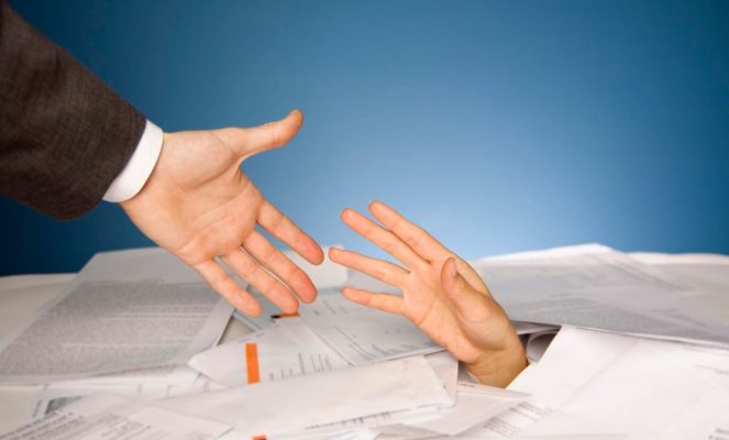 Реструктуризация долга для граждан Реструктуризация долга для граждан