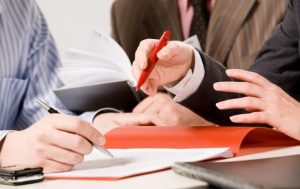 Заключение договора по результатам торгов
