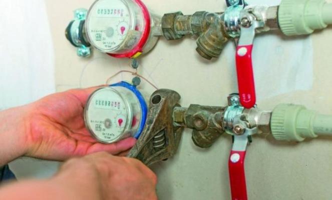 Поверка счетчиков водопотребления Поверка счетчиков водопотребления