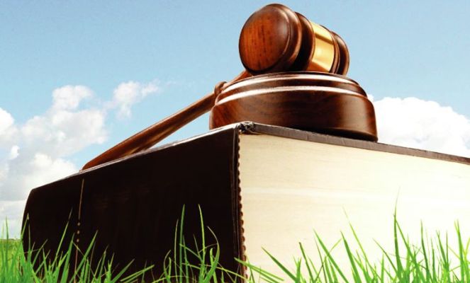 Право собственности на землю Право собственности на землю