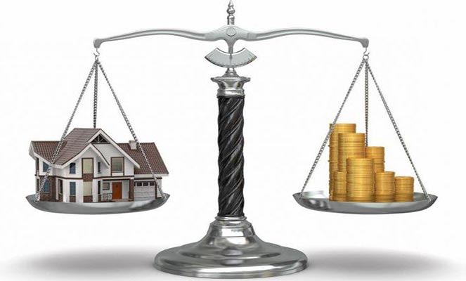 Кадастровая стоимость недвижимости Кадастровая стоимость недвижимости