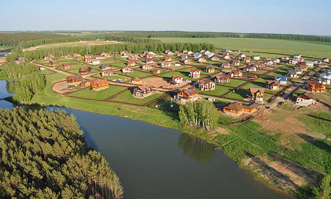 Земельный участки с застройкой Земельный участки с застройкой