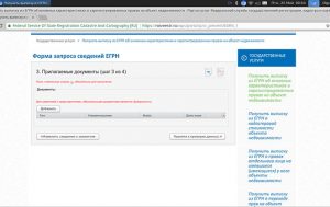 Введение дополнительной информации Введение дополнительной информации