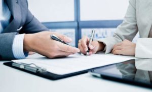 Оформление договора купли-продажи совместной собственности