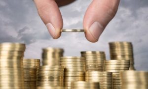 Финансирование благоустройства придомовой территории
