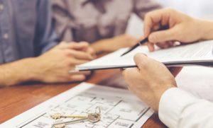 Оформление квартиры в общую долевую собственность