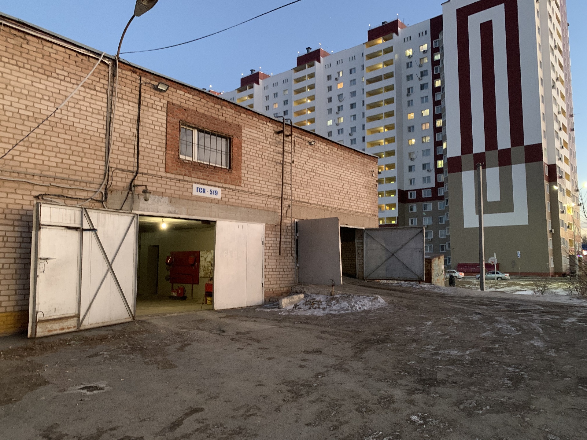 Все, что нужно знать о гаражно-строительных кооперативах (ГСК)