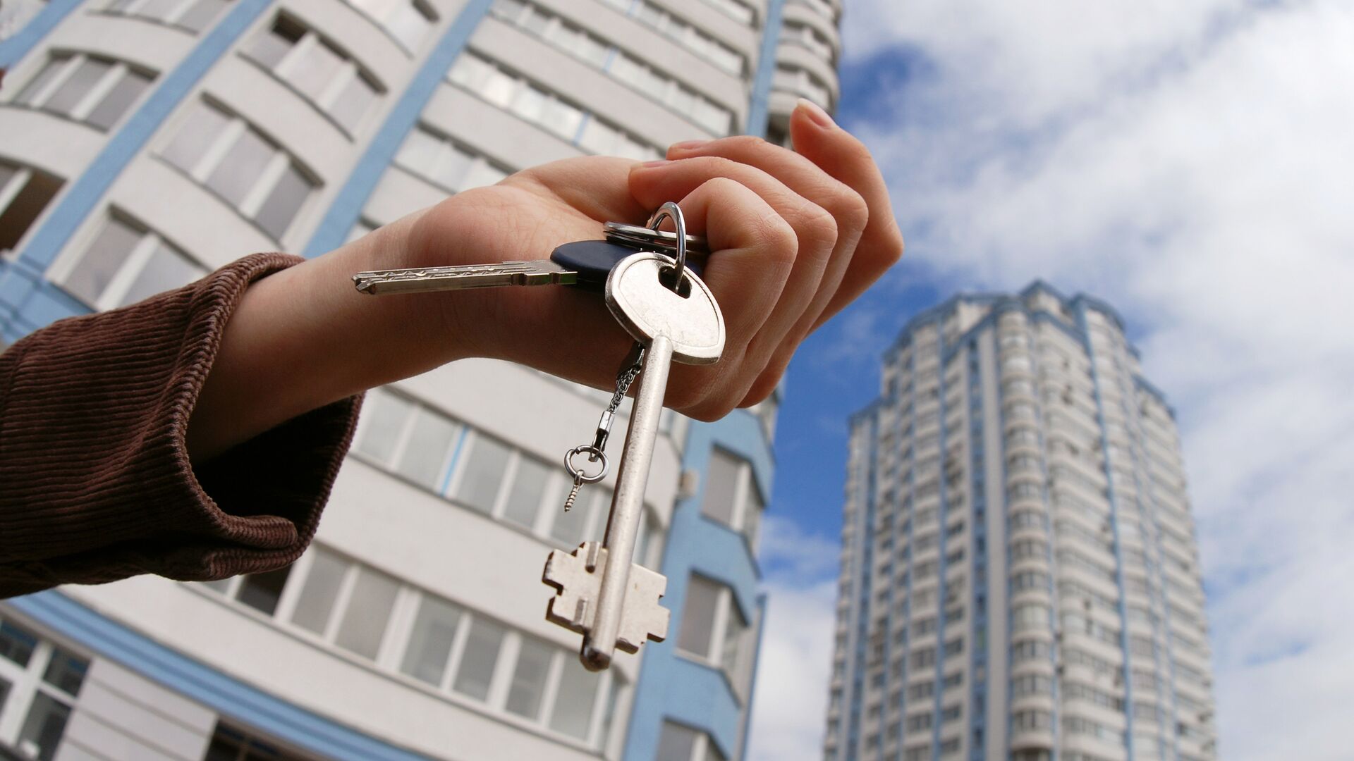 Можно ли продать квартиру, не выплатив ипотеку полностью?