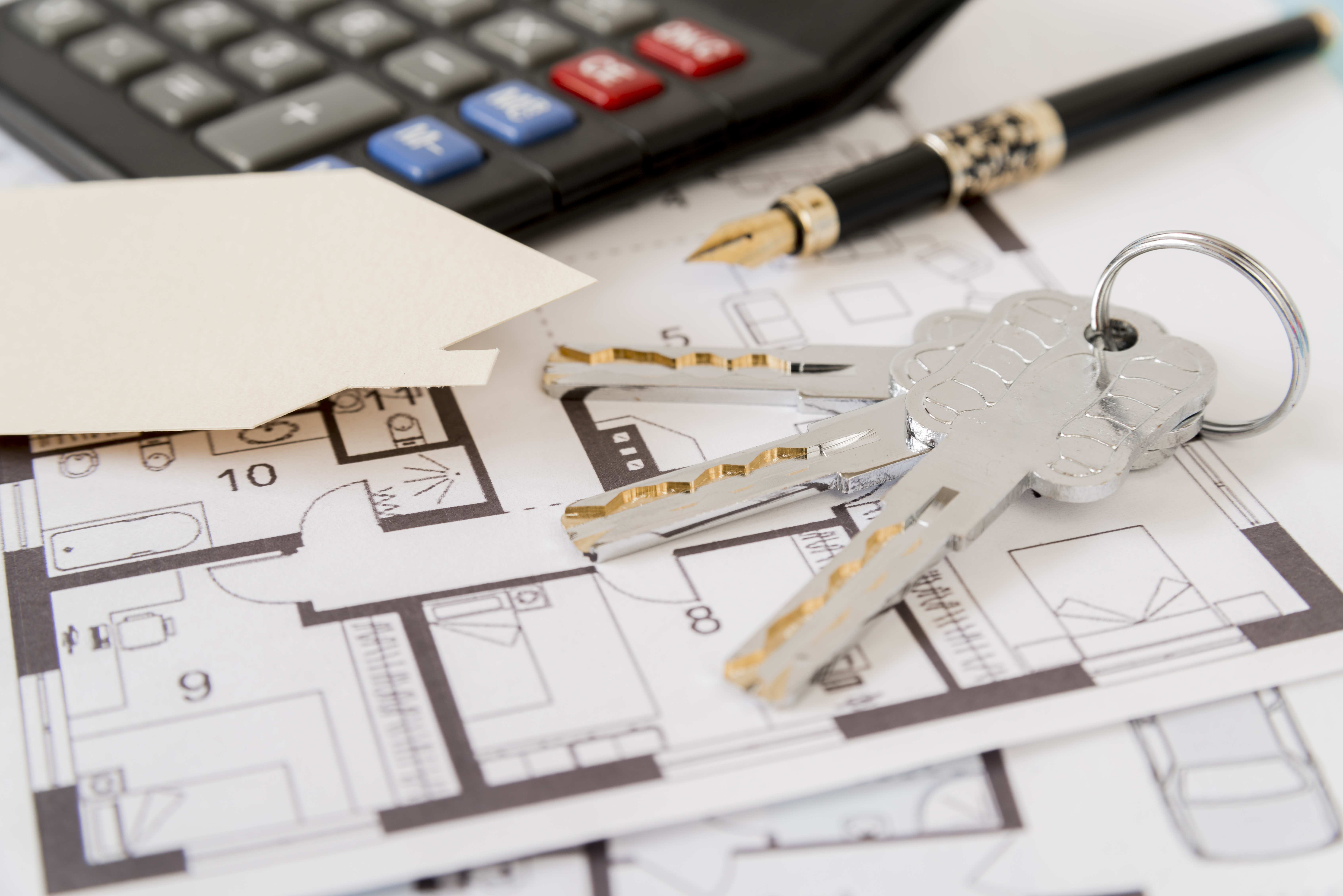 Можно ли продать квартиру, не выплатив ипотеку полностью?