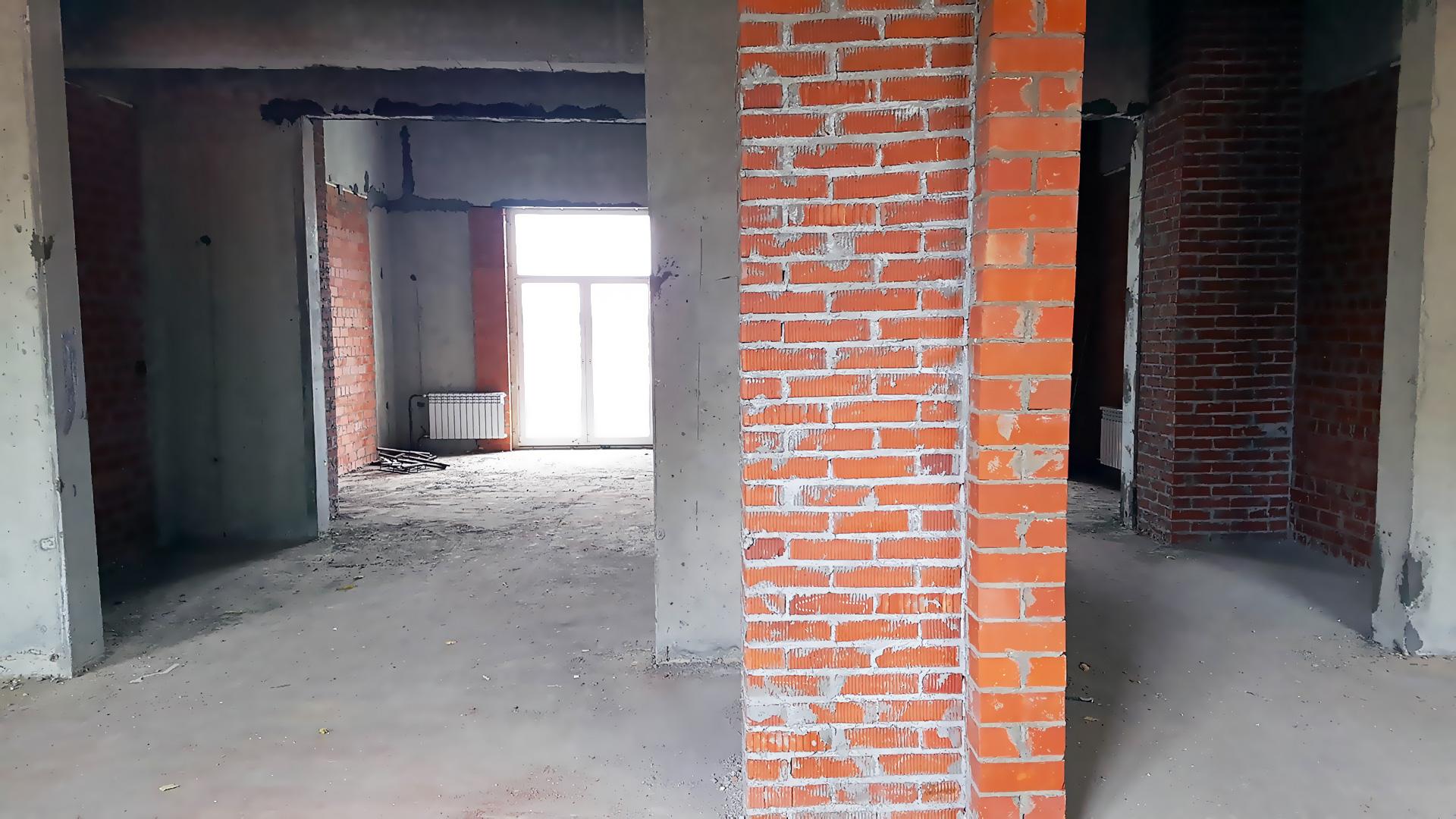 Как проходит приемка квартиры в новостройке: важные правила