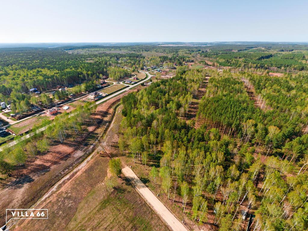 Загородная жизнь: покупаем участок в коттеджном поселке