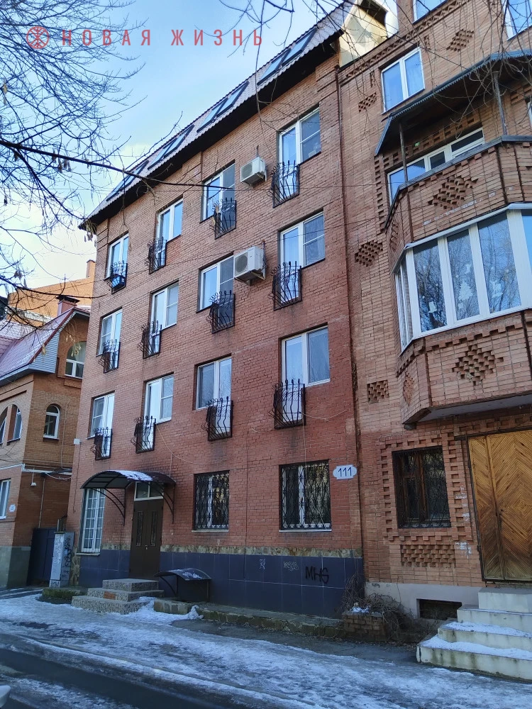 Где в Самаре выгоднее покупать «вторичку»: рейтинг районов